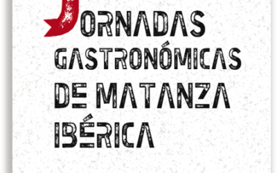 Jornadas Gastronómicas de Matanza Ibérica